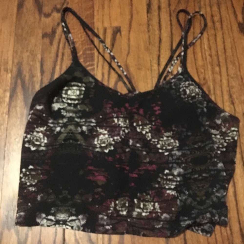 urban top